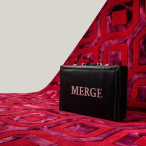 The Merge Projekt