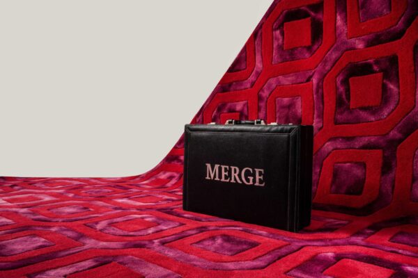 The Merge Projekt