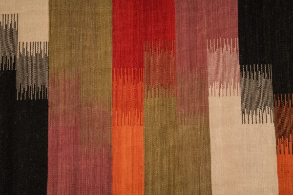 Red Kilim - Image 5