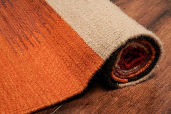 Red Kilim - Image 2